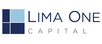 Lima One Capital Logo