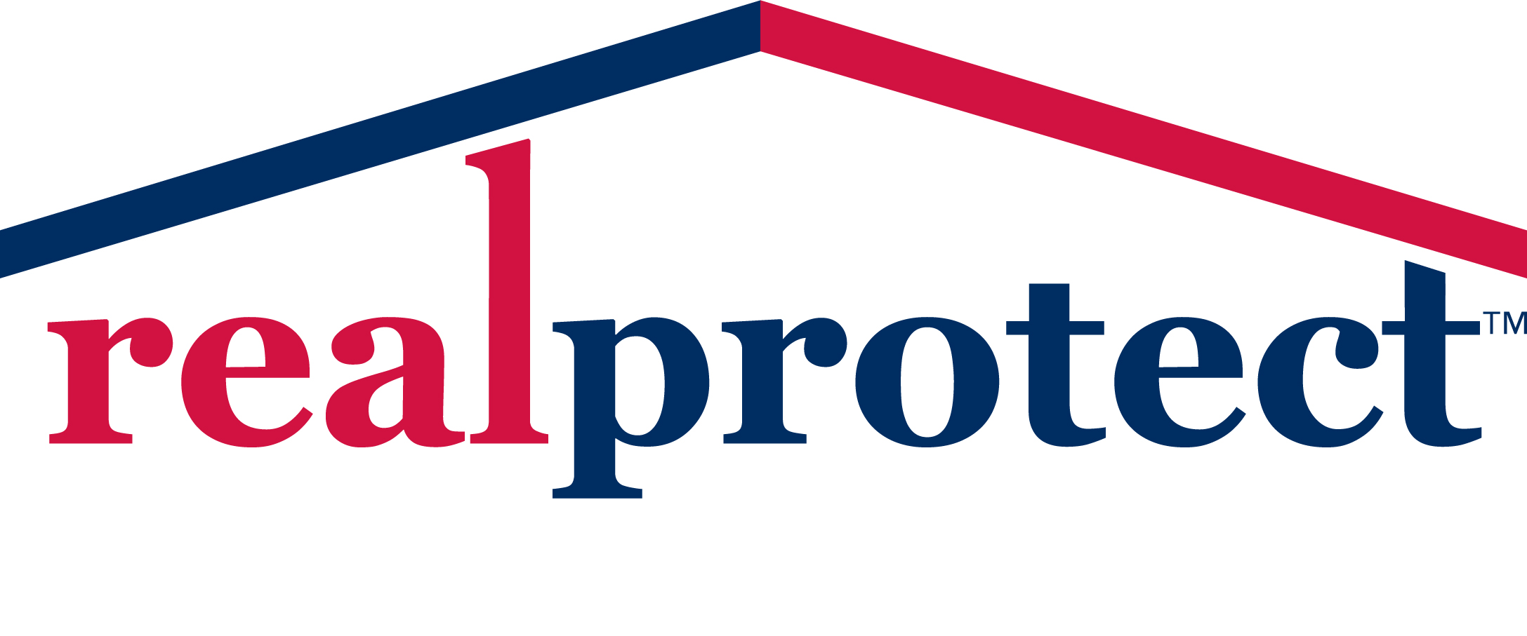 Real Protect Logo