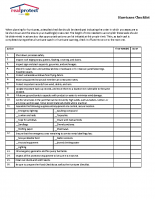 checklist hurricane toolbox risk management