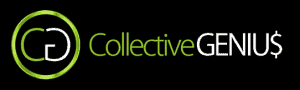 Collective Genius Logo
