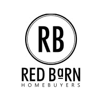 Red Barn Homebuyers logo